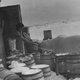 Image for article titled Strange Historic Photos From Antarctica and Other Kingdoms of Ice
